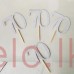 Glitter Picks - No 70 ( 5cm )