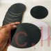 LOYAL Slip/Separator Board 2.5mm Round 5D Black