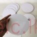 LOYAL Slip/Separator Board 2.5mm Round 6D