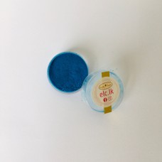 Edible Petal Dust - ELC - 2g -  Light Blue