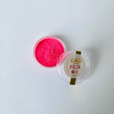 Edible Petal Dust - ELC - 2g - Pink