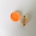 Edible Petal Dust - ELC - 2g -  Tangerine