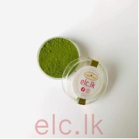 Edible Petal Dust - ELC - 2g - Moss Green
