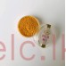 Edible Petal Dust - ELC - 2g - Mustard