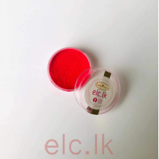 Edible Petal Dust - ELC - 2g - Rose