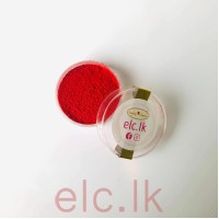 Edible Petal Dust - ELC - 2g - Ruby Red
