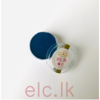 Edible Petal Dust - ELC - 2g - Medium Blue