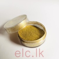 Lustre Dust NEW ELC IMPERIAL GOLD 2g