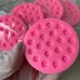 Silicon Mold Mini Rose 20 Cavities