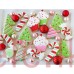 COOKIE CUTTER - Xmas Simple Tree 4 inch