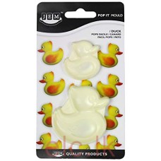 JEM - Pop it Mold Duck