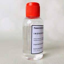 FLAVOUR - Peppermint 50ml	