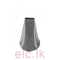 LOYAL Basketweave Standard Nozzle - 44