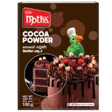 Motha Cocoa powder - 100g