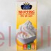 Gold Queen Whipping Cream Powder 100g