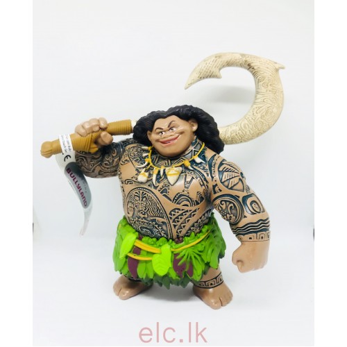 Disney Figure 13cm Maui Moana