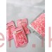 Icing shapes - Hearts MINI Mix NEW  (20g)