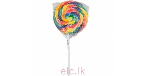 Lollipops