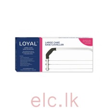 Loyal Large Cake Saw / Leveller 