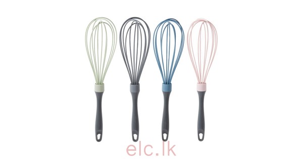 Colored Whisk Assorted