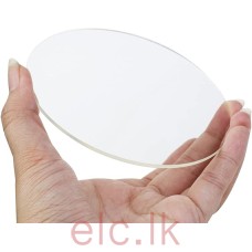 Acrylic Disc 4 inch