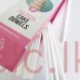 Plastic Cake Dowels White (D 16mm x L 30mm)