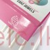 Plastic Cake Dowels White (D 16mm x L 30mm)