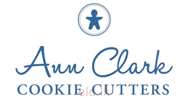 Ann Clark Cookie Cutter: King Crown